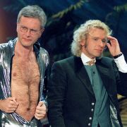 Thomas Gottschalk Thomas Gottschalk