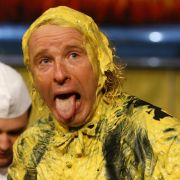 Thomas Gottschalk Thomas Gottschalk