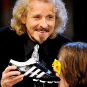 Thomas Gottschalk Thomas Gottschalk