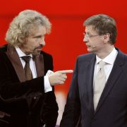 Thomas Gottschalk Thomas Gottschalk
