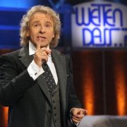 Thomas Gottschalk Thomas Gottschalk