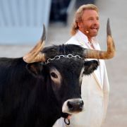 Thomas Gottschalk Thomas Gottschalk