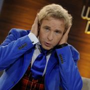 Thomas Gottschalk Thomas Gottschalk