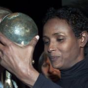 Waris Dirie Waris Dirie