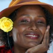 Waris Dirie Waris Dirie