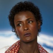 Waris Dirie Waris Dirie