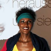 Waris Dirie Waris Dirie
