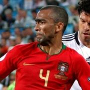 Jose Bosingwa: Bei Portugal fallen gleich zwei Defensivkräfte aus Jose Bosingwa: Bei Portugal fallen gleich zwei Defensivkräfte aus