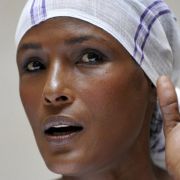 Waris Dirie Waris Dirie