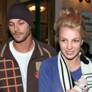 Britney Spears hatte die Scheidung per SMS angekündigt. Britney Spears hatte die Scheidung per SMS angekündigt.
