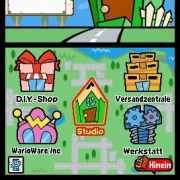 Spielen, selbst basteln und mit anderen Bastlern in Wettstreit treten. Spielen, selbst basteln und mit anderen Bastlern in Wettstreit treten.