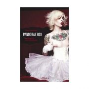 Ein Plädoyer für die freie Liebe: Pandora Reithermanns Pandoras Box. Ein Plädoyer für die freie Liebe: Pandora Reithermanns Pandoras Box.