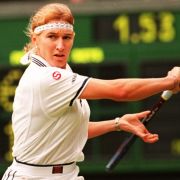 Graf gegen Hingis Graf gegen Hingis