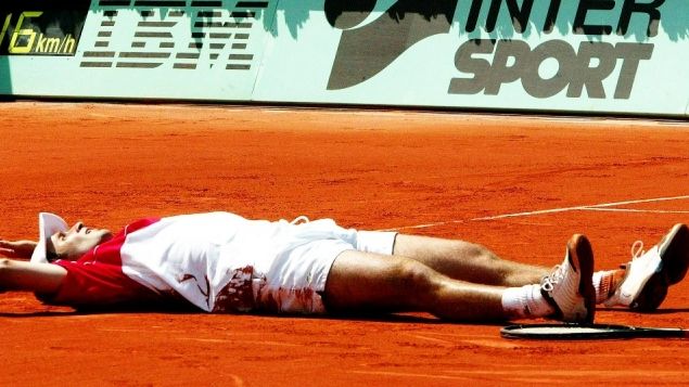 French Open (Foto)