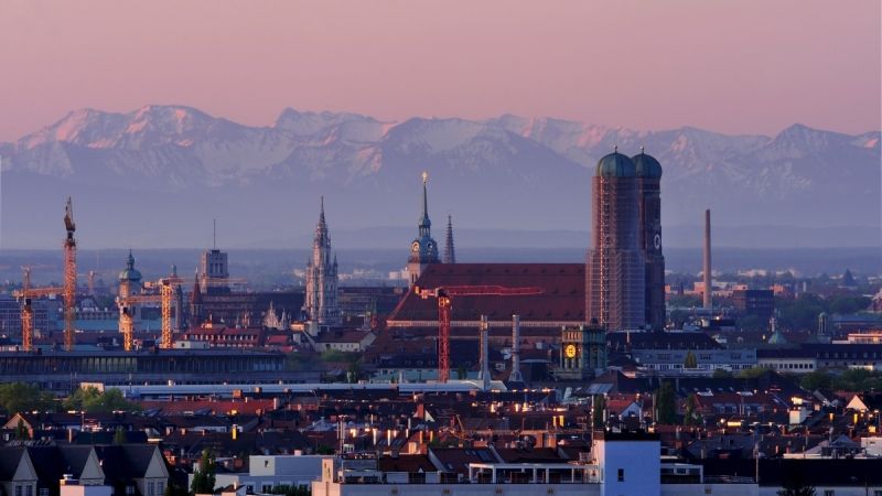 München (Foto)