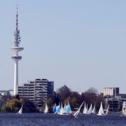 und Hamburg an fünfter Stelle. und Hamburg an fünfter Stelle.