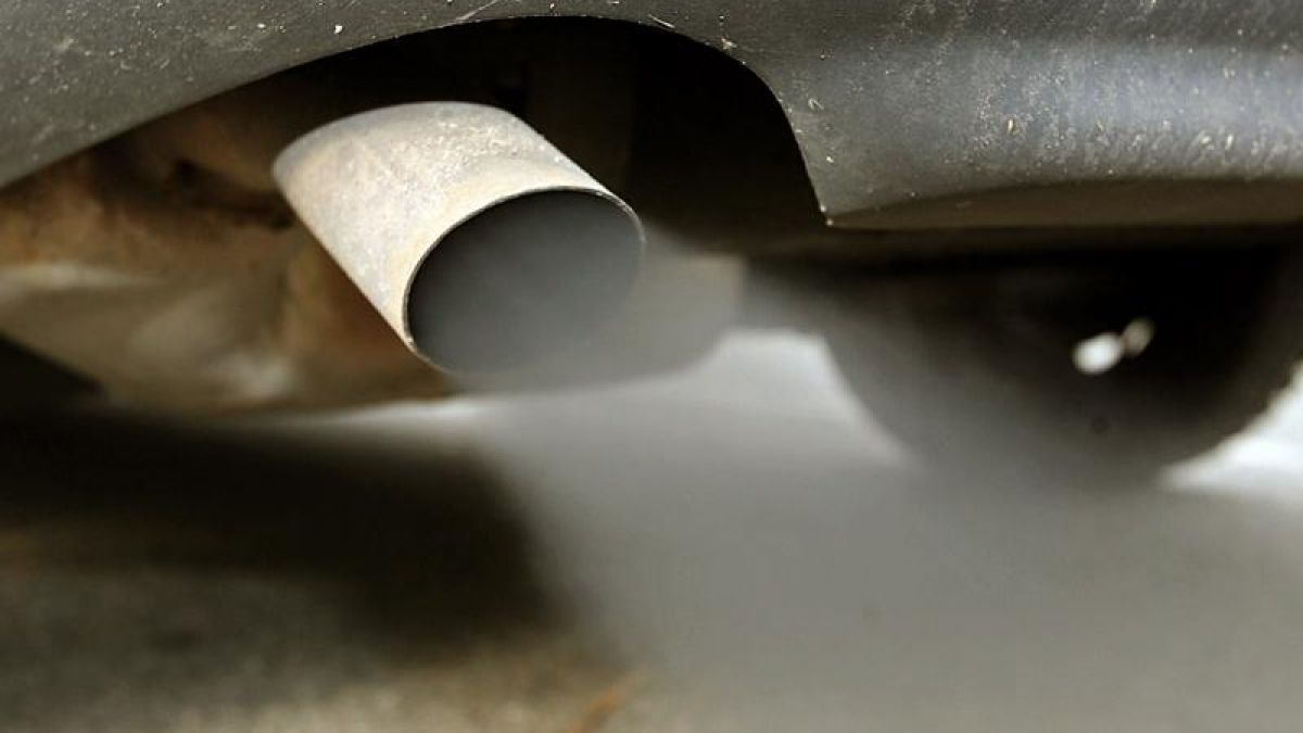 Partikelfilter sollen den Dieselqualm s&auml;ubern. (Foto)
