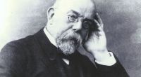 Der Mediziner Robert Koch starb vor 100 Jahren.