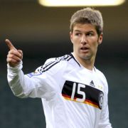 Thomas Hitzlsperger. Thomas Hitzlsperger.