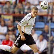 Robert Huth. Robert Huth.