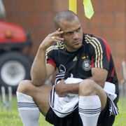 David Odonkor. David Odonkor.