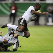 Er kam in der Halbzeit für Miroslav Klose und verlieh der deutschen Mannschaft in der Offensive ein neues Gesicht. Er kam in der Halbzeit für Miroslav Klose und verlieh der deutschen Mannschaft in der Offensive ein neues Gesicht.