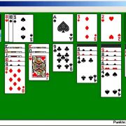 Solitär, Moorhuhn, Mahjong: Was das Internet und das Windows-Zubehör alles an possierlichen Spielchen bietet, ist aber auch zu verlockend. Solitär, Moorhuhn, Mahjong: Was das Internet und das Windows-Zubehör alles an possierlichen Spielchen bietet, ist aber auch zu verlockend.