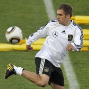 Philipp Lahm Philipp Lahm