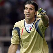 Gianluigi Buffon Gianluigi Buffon