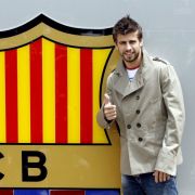 Gerard Piqué Gerard Piqué