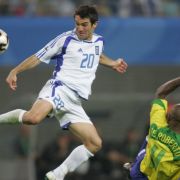 Georgios Karagounis Georgios Karagounis