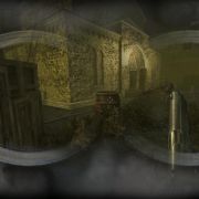 Situationen, in denen eine Gasmaske nötig ist, sollen dem Spiel einen besonderen Reiz verleihen. Situationen, in denen eine Gasmaske nötig ist, sollen dem Spiel einen besonderen Reiz verleihen.