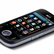 Acer beTouch E110 Acer beTouch E110