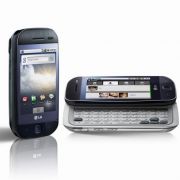 LG GW620 LG GW620