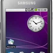 Samsung I5700 Samsung I5700