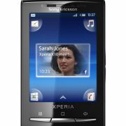 Xperia mini Xperia mini