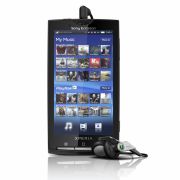 Xperia X10 Xperia X10