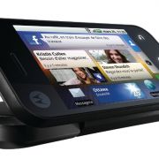 Motorola Backflip Motorola Backflip