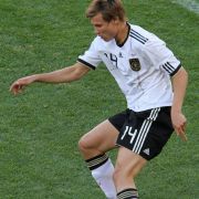 Holger Badstuber: Der 21-Jährige offenbarte auf der ungeliebeten Linksverteidigerposition altbekannte Schwächen. Holger Badstuber: Der 21-Jährige offenbarte auf der ungeliebeten Linksverteidigerposition altbekannte Schwächen.
