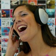 Jetzt hilft nur noch Musik. Jetzt hilft nur noch Musik.
