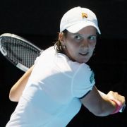 Kristina Barrois ist die Nummer 73 der Welt. Kristina Barrois ist die Nummer 73 der Welt.
