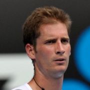 Florian Mayer steht in der Weltrangliste an Platz 59. Florian Mayer steht in der Weltrangliste an Platz 59.