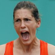 Sie ist nach dem Ausfall von Sabine Lisicki die deutsche Hoffnungsträgerin: Andrea Petkovic. Sie ist nach dem Ausfall von Sabine Lisicki die deutsche Hoffnungsträgerin: Andrea Petkovic.