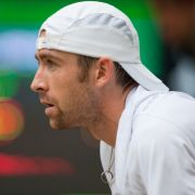 Benjamin Becker ist die Nummer 71 der Welt. Benjamin Becker ist die Nummer 71 der Welt.