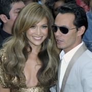 Jennifer Lopez und Marc Anthony Jennifer Lopez und Marc Anthony