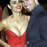 Penelope Cruz und Tom Cruise Penelope Cruz und Tom Cruise