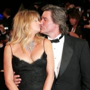 Kurt Russell und Goldie Hawn Kurt Russell und Goldie Hawn