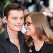Alexandra Maria Lara und Sam Riley Alexandra Maria Lara und Sam Riley