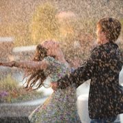 Vanessa Hudgens und Zac Efron Vanessa Hudgens und Zac Efron