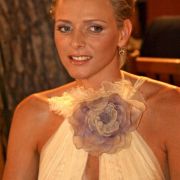 Charlene Wittstock Charlene Wittstock